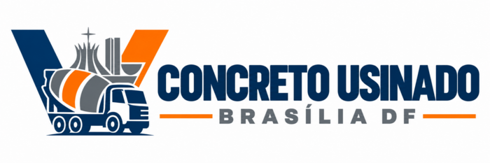 Concreto Usinado Brasília DF
